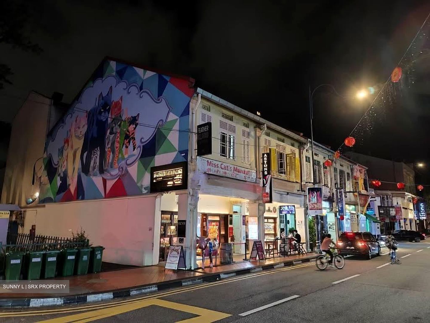 Joo Chiat Road (D15), Shop House #571987221